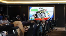 Pemkot Batu Bahas Rekayasa Lalu Lintas Antisipasi Lonjakan Wisatawan Saat Lebaran