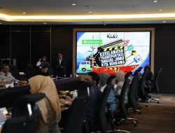 Pemkot Batu Bahas Rekayasa Lalu Lintas Antisipasi Lonjakan Wisatawan Saat Lebaran