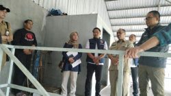 Satgas Pangan Polres Malang Pastikan Stok Telur dan Daging Ayam Aman Jelang Lebaran