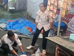 Penganiayaan Brutal di Warung Kopi Dekat Balai Kota Batu, Korban Dipukul Palu hingga Kritis