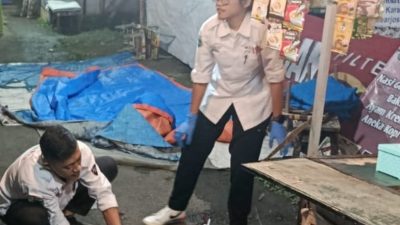 Penganiayaan Brutal di Warung Kopi Dekat Balai Kota Batu, Korban Dipukul Palu hingga Kritis