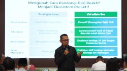 Wali Kota Nurochman Dorong Peningkatan Kepesertaan Aktif JKN di Kota Batu