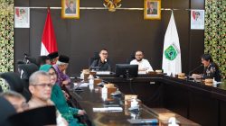 Wali Kota Batu Tekankan Efisiensi dan Prioritas, Program Strategis 2027 Difokuskan pada Dampak Nyata