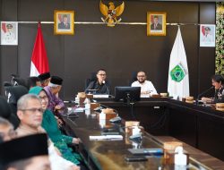 Wali Kota Batu Tekankan Efisiensi dan Prioritas, Program Strategis 2027 Difokuskan pada Dampak Nyata