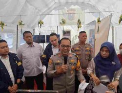 OTT Ngaku Wartawan di Mojokerto, “Produk Jurnalistik” di Luar Koridor Bisa Dipidana