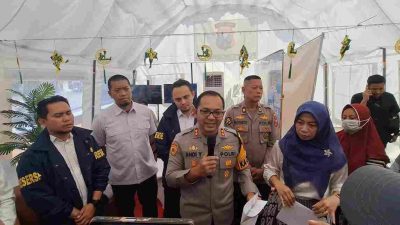 OTT Ngaku Wartawan di Mojokerto, “Produk Jurnalistik” di Luar Koridor Bisa Dipidana