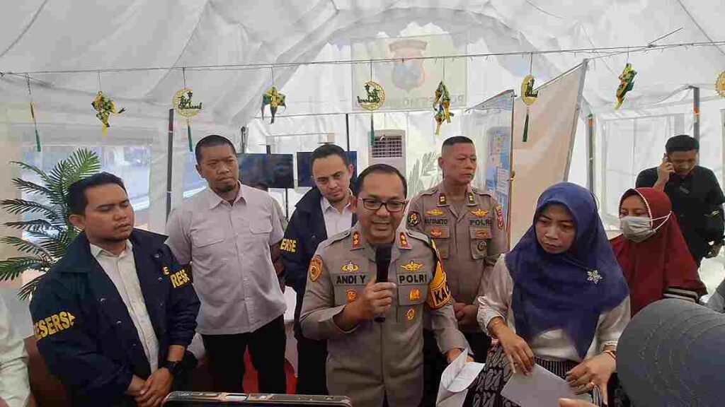 OTT Ngaku Wartawan di Mojokerto, Alarm Keras: “Produk Jurnalistik” di Luar Koridor Bisa Dipidana