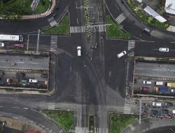 Arus Mudik di Pintu Tol Malang Mulai Meningkat