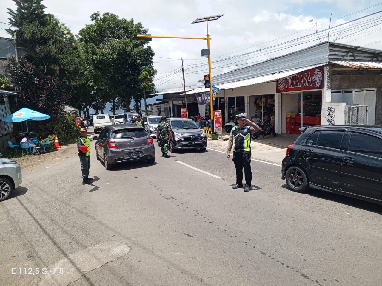 Uji Coba Wisata Mikutopia Disorot, Parkir dan Akses Masuk Dinilai Belum Memadai