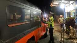 H+3 Lebaran, Polres Malang Perketat Pengawasan Wisata Bromo