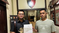 Penganiayaan Malam Takbiran di Pujon Dilaporkan ke Polisi, Korban Alami Luka Serius