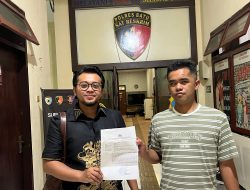 Penganiayaan Malam Takbiran di Pujon Dilaporkan ke Polisi, Korban Alami Luka Serius