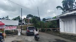 Akses Menuju Mikutopia Sempit, Jembatan di Tulungrejo Mendesak Dilebarkan