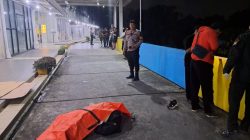 Mahasiswa Tewas Usai Jatuh dari Apartemen di Kawasan Suhat, Diduga Terkait Masalah Pribadi