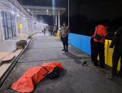 Mahasiswa Tewas Usai Jatuh dari Apartemen di Kawasan Suhat, Diduga Terkait Masalah Pribadi