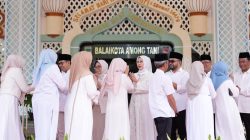 Wali Kota Nurochman Tegaskan Pelayanan Publik Kembali Normal Pasca Libur Lebaran