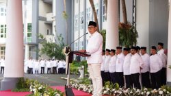 Wacana WFH Menguat, Pemkot Batu Masih Tunggu Arahan Pemerintah Pusat