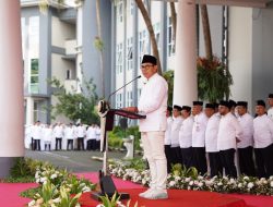 Wacana WFH Menguat, Pemkot Batu Masih Tunggu Arahan Pemerintah Pusat