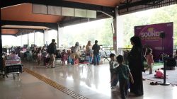 Arus Balik di Malang Raya Masih Tinggi, Ribuan Tiket Promo KAI Daop 8 Surabaya Tersedia