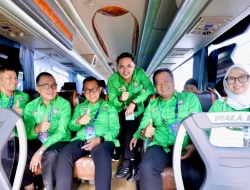 Perkuat Soliditas Internal, PKB Kota Batu Gelar Muscab Malam Ini