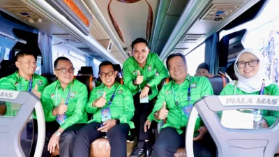 Perkuat Soliditas Internal, PKB Kota Batu Gelar Muscab Malam Ini