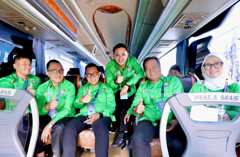 Perkuat Soliditas Internal, PKB Kota Batu Gelar Muscab Malam Ini