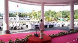 31 ASN Pemkot Batu Absen Apel, Bakal Dikenai Sanksi