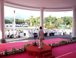 Sebanyak 31 ASN Pemkot Batu Absen Apel, Bakal Dikenai Sanksi