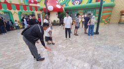 Pengunjung Wisata Mikotopia Meninggal Mendadak, Sempat Pingsan Saat Antre Tiket