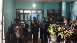 Wali Kota Batu Tinjau Lokasi Banjir Lumpur, Siapkan Penelusuran Sungai untuk Ungkap Penyebab