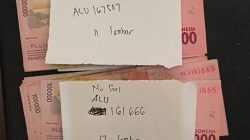 Sindikat Uang Palsu di Kota Batu Terbongkar, Libatkan Aplikasi Kencan dan Transaksi Digital