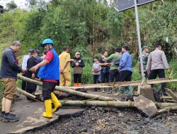 Banjir Lumpur di Kota Batu, Wali Kota Nurochman: Dampak Nyata Pengelolaan Lahan yang Keliru