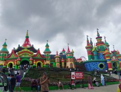Wisata Mikutopia Disorot, Pemkot Batu Prioritaskan Evaluasi Dampak Lingkungan dan Lalu Lintas