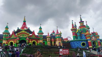 Wisata Mikutopia Disorot, Pemkot Batu Prioritaskan Evaluasi Dampak Lingkungan dan Lalu Lintas