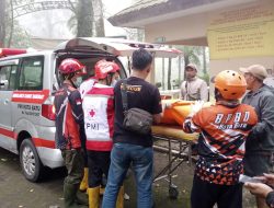 Pemuda Asal Mojokerto Tewas di Bawah Jembatan Kembar Pacet, Diduga Bunuh Diri