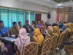 Sinergi PKK dan PWI Lamongan, Event Ramadan Meriah Siap Digelar: Ada Fashion Show hingga Kontes Lele