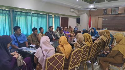 Sinergi PKK dan PWI Lamongan, Event Ramadan Meriah Siap Digelar: Ada Fashion Show hingga Kontes Lele