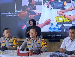 Imbas Kasus Pembacokan di Gresik, Rumah Terduga Pelaku di Lamongan Dibakar Massa, Polisi Telusuri Provokator