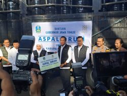 Perkuat Daya Tahan Sosial, Pemkab Lamongan Terima Bantuan Rp 7,2 Miliar dari Gubernur Khofifah