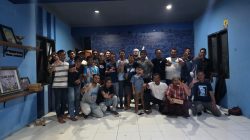 Bangkit dari Vakum, Teguh Carembo Resmi Nahkodai LA Mania Lewat Konsolidasi Bersejarah