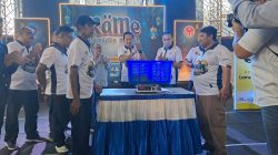 HPN dan PWI ke-80, Kontes Lele, Bupati Yes Sebut Lele Simbol Keuletan dan Penggerak Ekonomi Lamongan