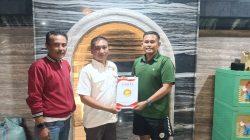 Lamongan Ditunjuk Jadi Tuan Rumah Kejurprov X Biliar Jatim 2026, Pertandingan Digelar di Paciran