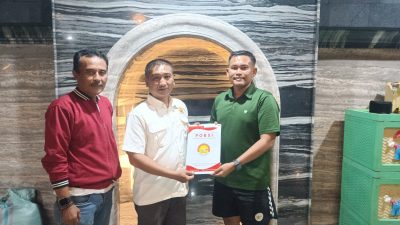 Lamongan Ditunjuk Jadi Tuan Rumah Kejurprov X Biliar Jatim 2026, Pertandingan Digelar di Paciran