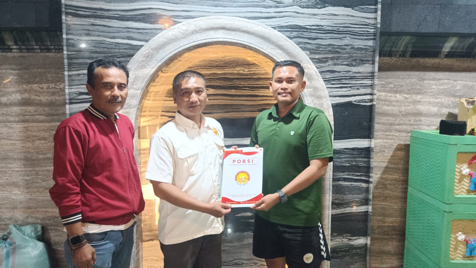 Lamongan Ditunjuk Jadi Tuan Rumah Kejurprov X Biliar Jatim 2026, Pertandingan Digelar di Paciran