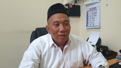 Konflik Timur Tengah Memanas, Begini Nasib 732 Calon Jemaah Haji Nganjuk Tahun 2026
