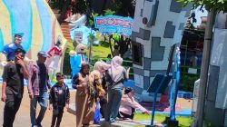 WBL dan Maharani Zoo Lamongan Jadi Primadona Libur Lebaran, Hadirkan Tema “Feel in Egypt”