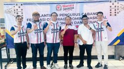 Hapus Stereotip Negatif, ORADO Lamongan Resmi Dilantik