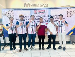 Hapus Stereotip Negatif, ORADO Lamongan Resmi Dilantik