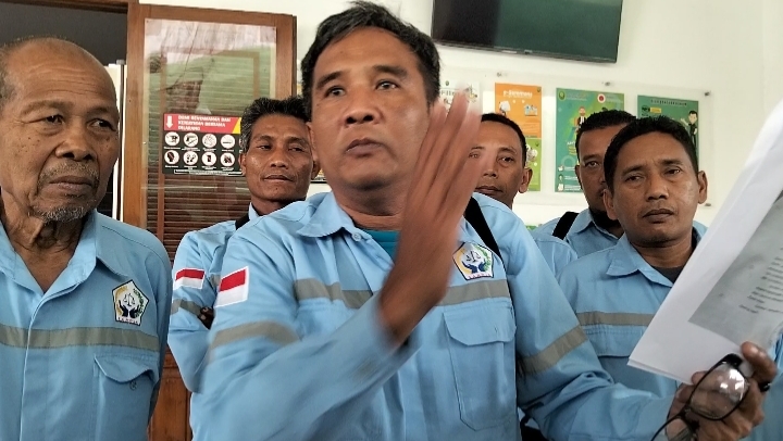 Sidang Class Action TPA Pojok Memanas, Warga Ancam Gugat hingga Mahkamah Agung