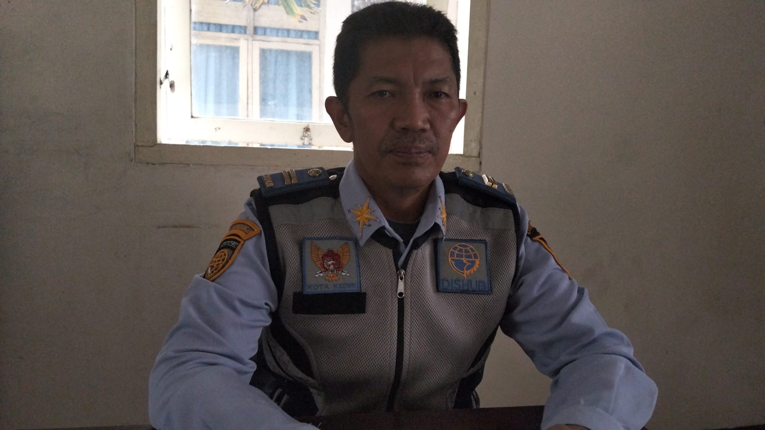 Jelang Lebaran 2026, Dishub Kota Kediri Perkuat Antisipasi Cuaca Ekstrem dan Tekan Risiko Kecelakaan